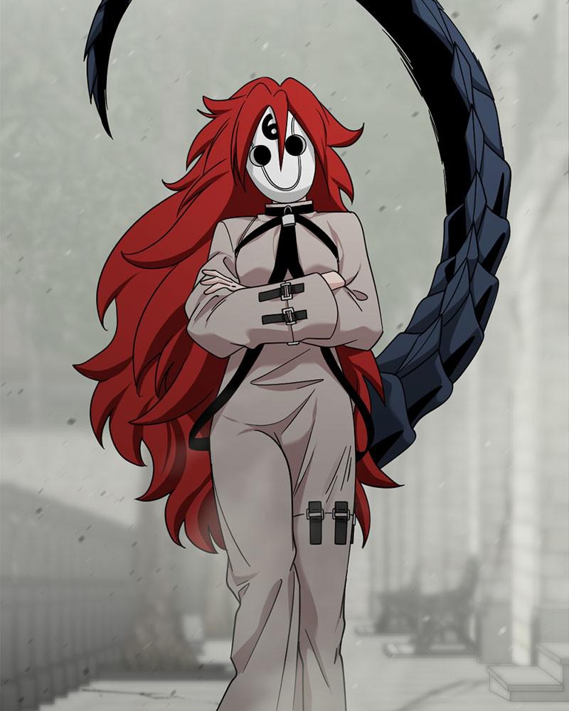 Read Hero Killer Manga Online
