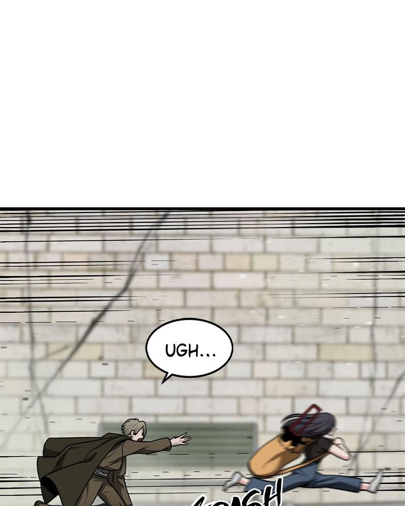 Read Hero Killer Manga Online