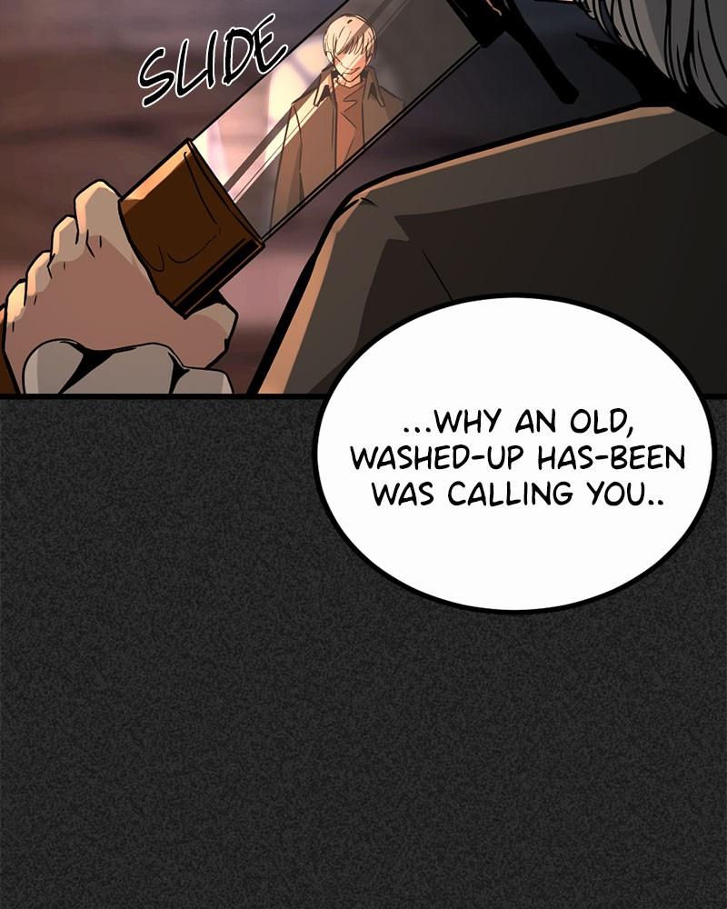 Read Hero Killer Manga Online