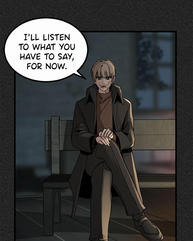 Read Hero Killer Manga Online