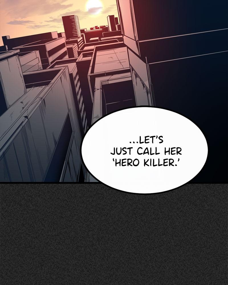 Read Hero Killer Manga Online