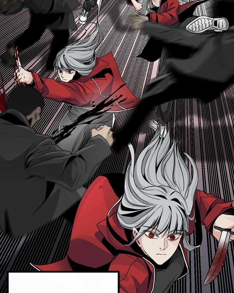 Read Hero Killer Manga Online