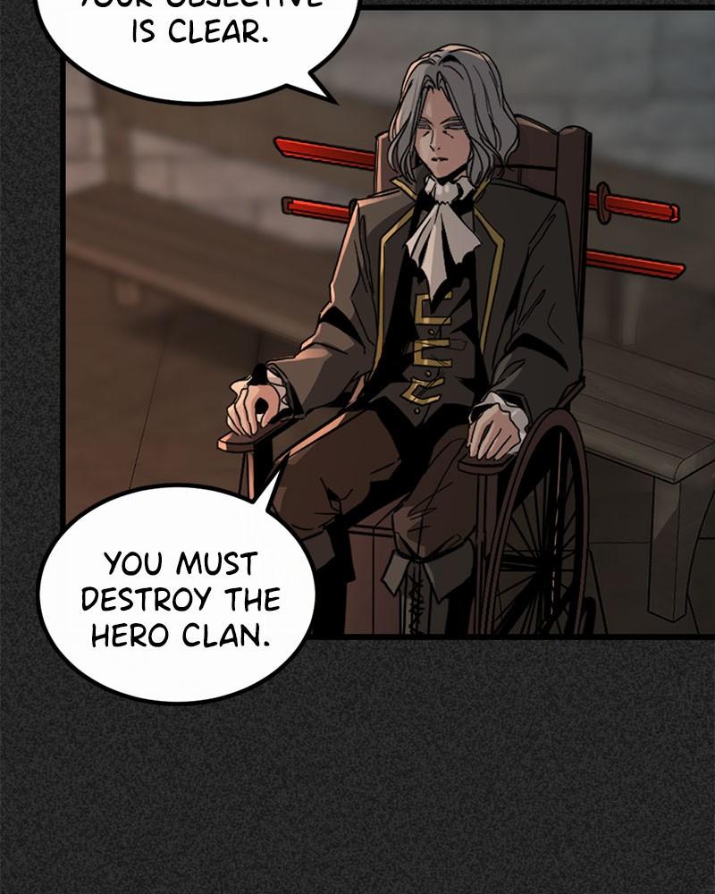 Read Hero Killer Manga Online