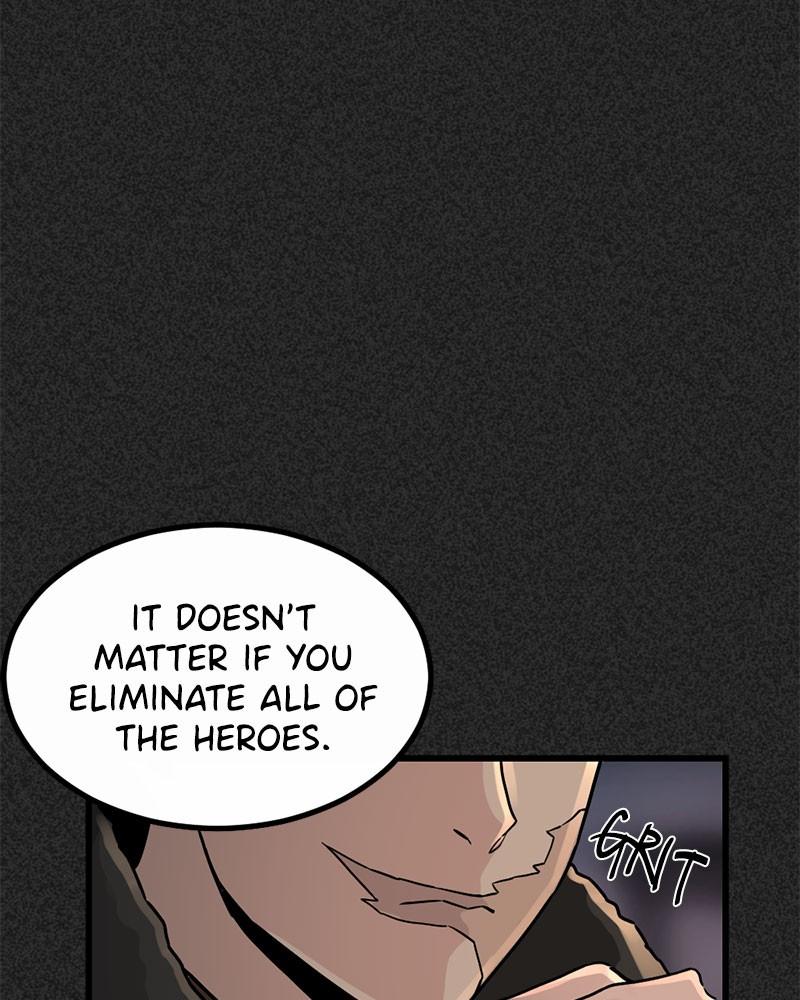 Read Hero Killer Manga Online