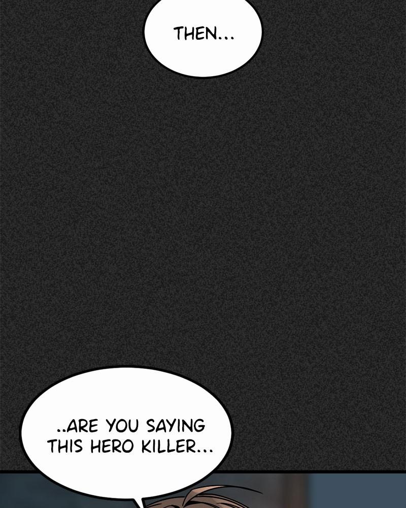 Read Hero Killer Manga Online