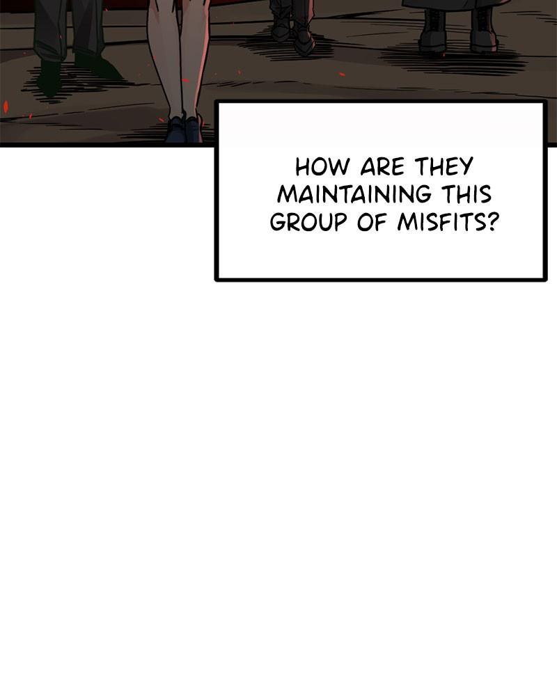 Read Hero Killer Manga Online