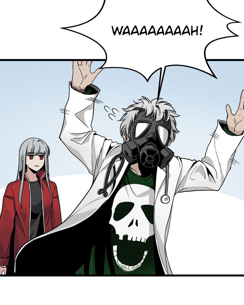 Read Hero Killer Manga Online