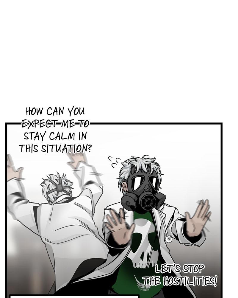 Read Hero Killer Manga Online