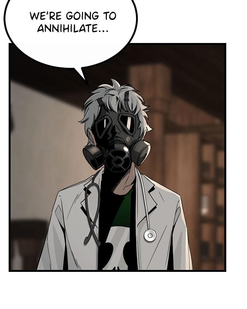 Read Hero Killer Manga Online
