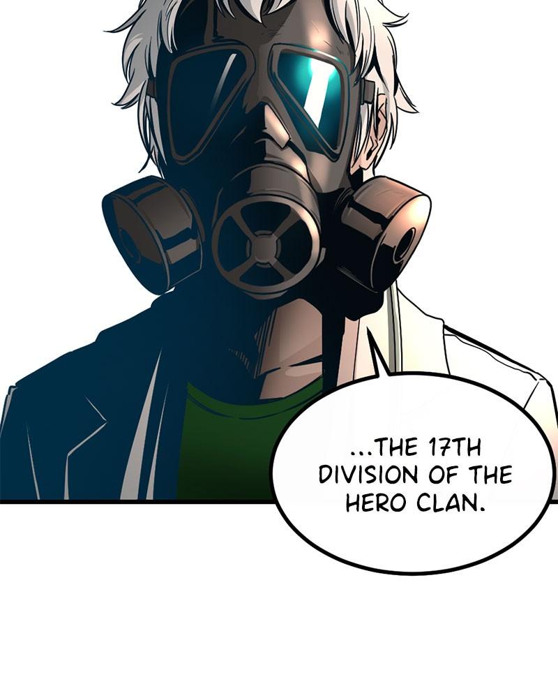 Read Hero Killer Manga Online