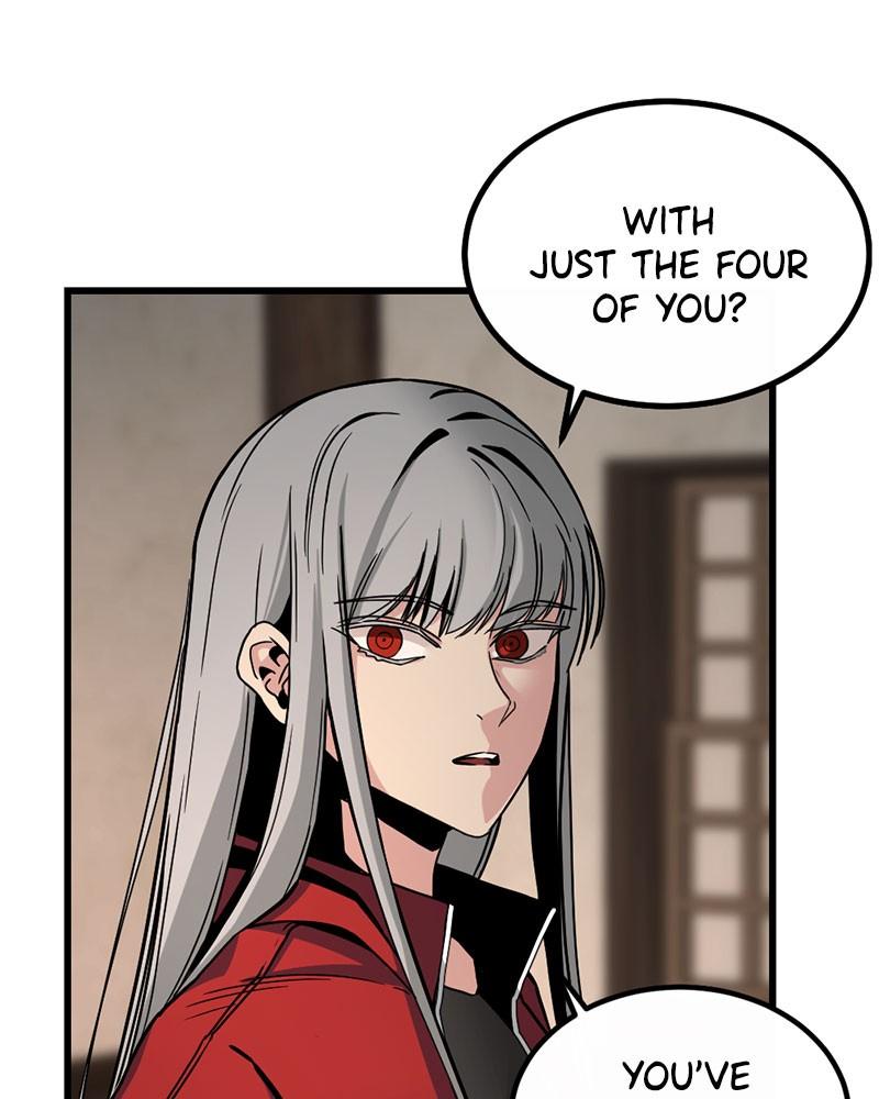 Read Hero Killer Manga Online