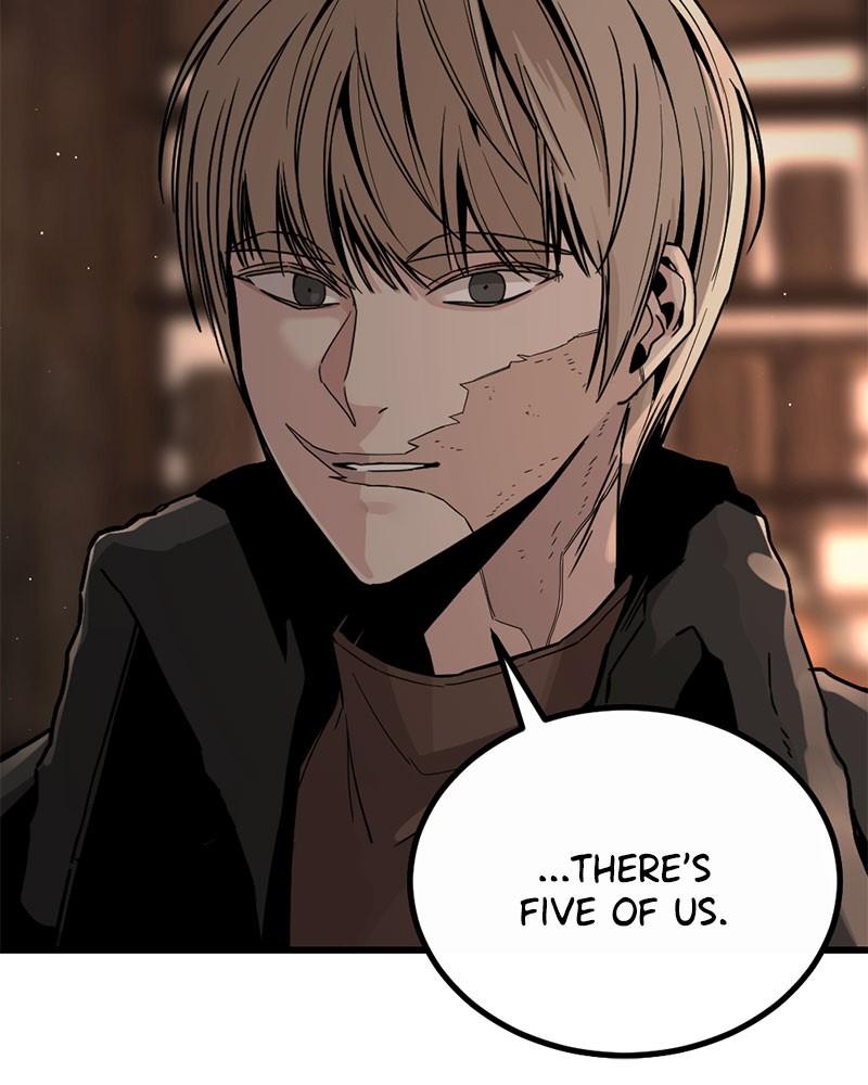 Read Hero Killer Manga Online