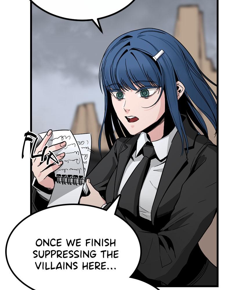 Read Hero Killer Manga Online