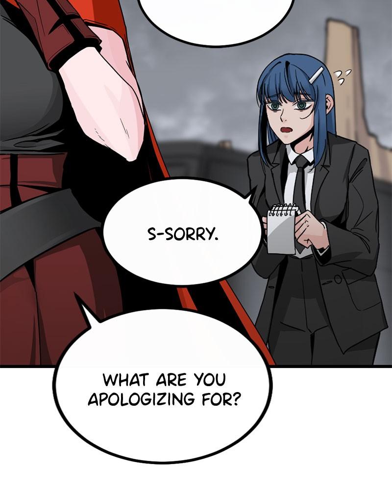 Read Hero Killer Manga Online