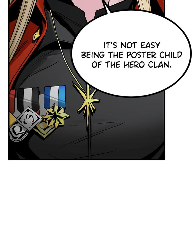 Read Hero Killer Manga Online