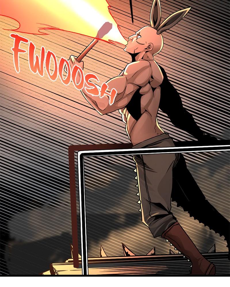 Read Hero Killer Manga Online