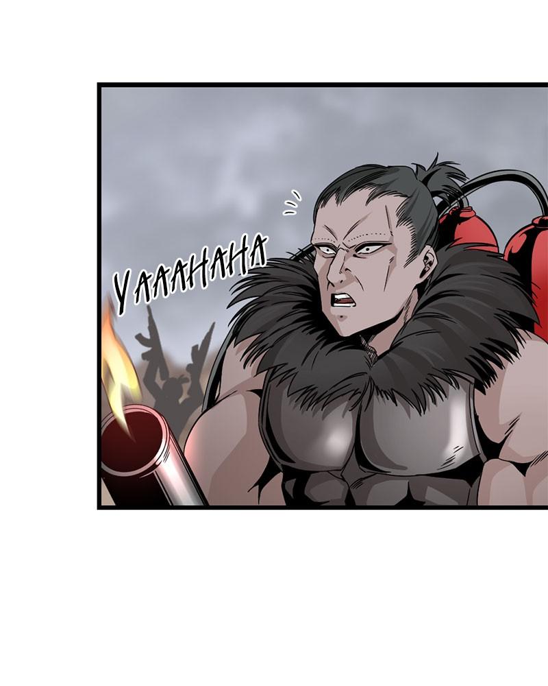 Read Hero Killer Manga Online