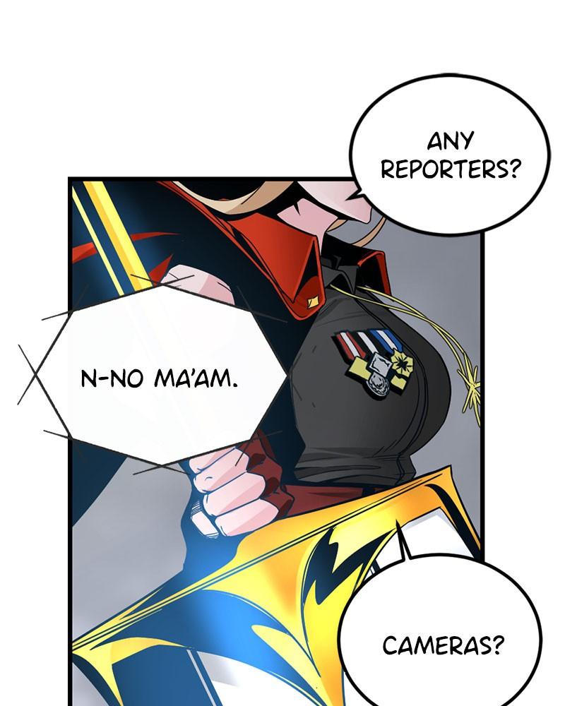 Read Hero Killer Manga Online