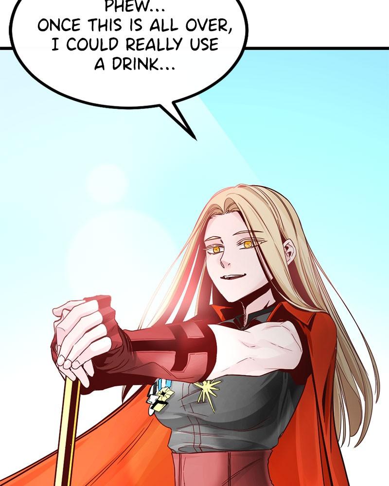 Read Hero Killer Manga Online