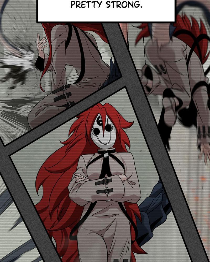 Read Hero Killer Manga Online