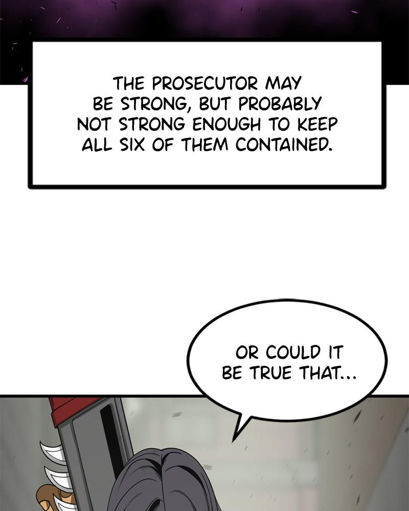 Read Hero Killer Manga Online
