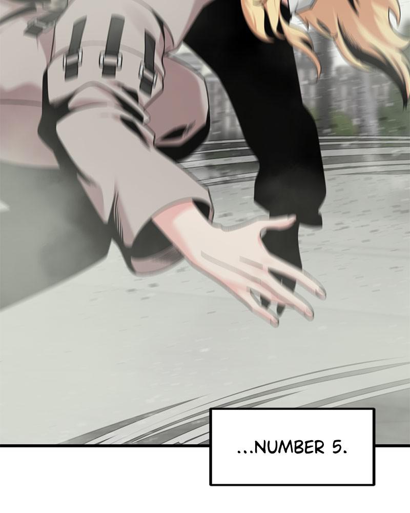 Read Hero Killer Manga Online