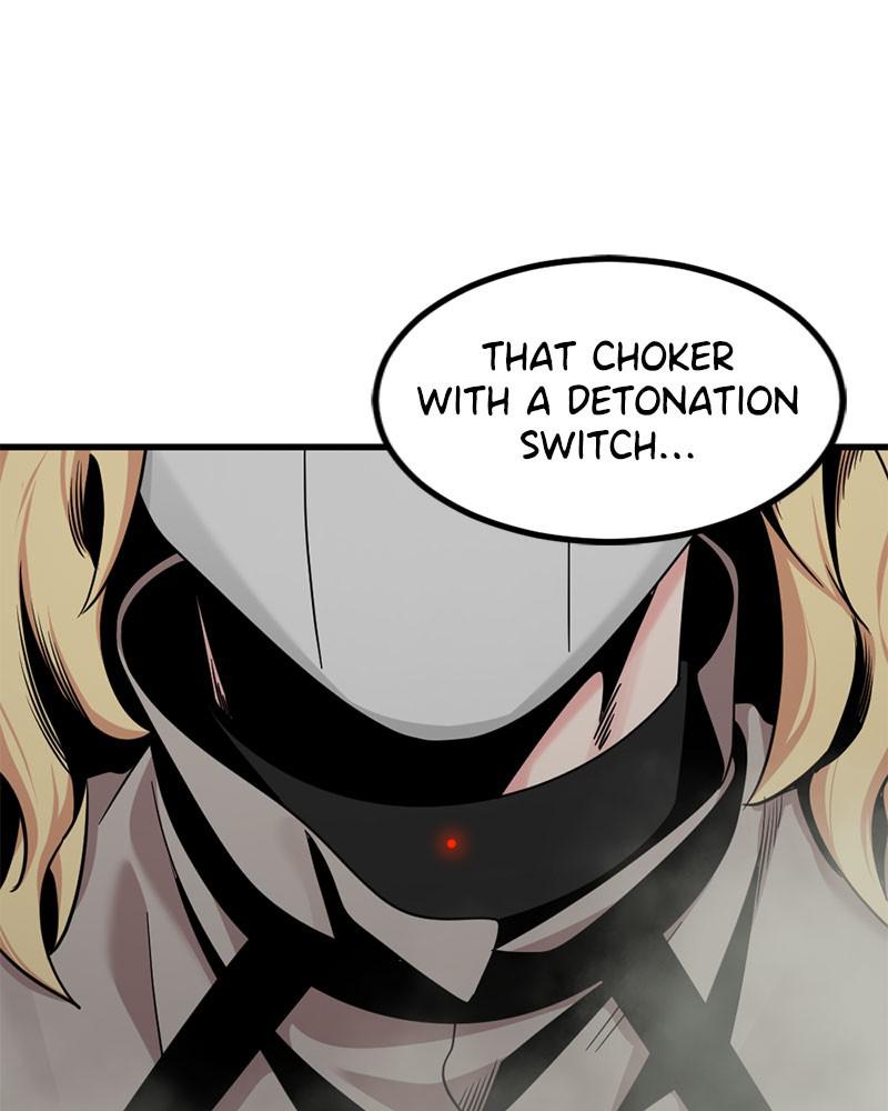 Read Hero Killer Manga Online