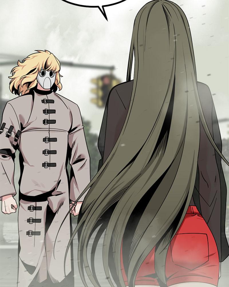 Read Hero Killer Manga Online