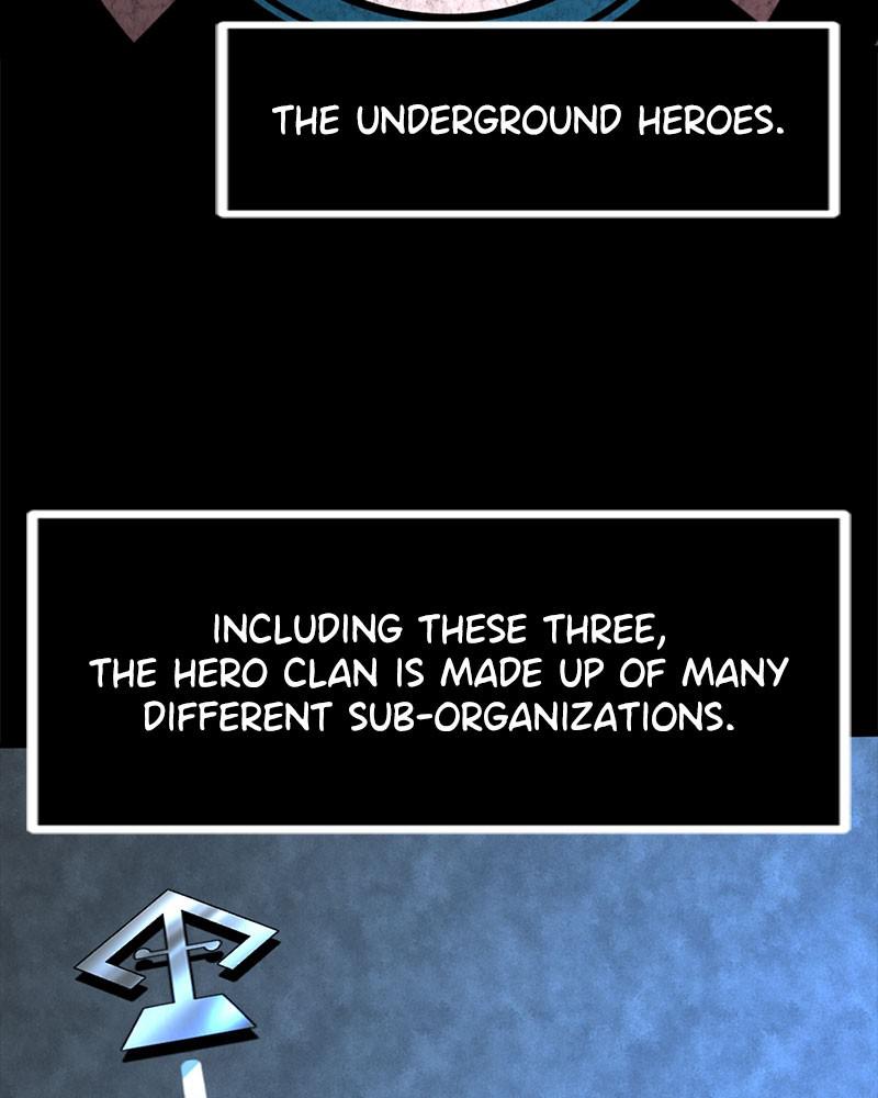 Read Hero Killer Manga Online