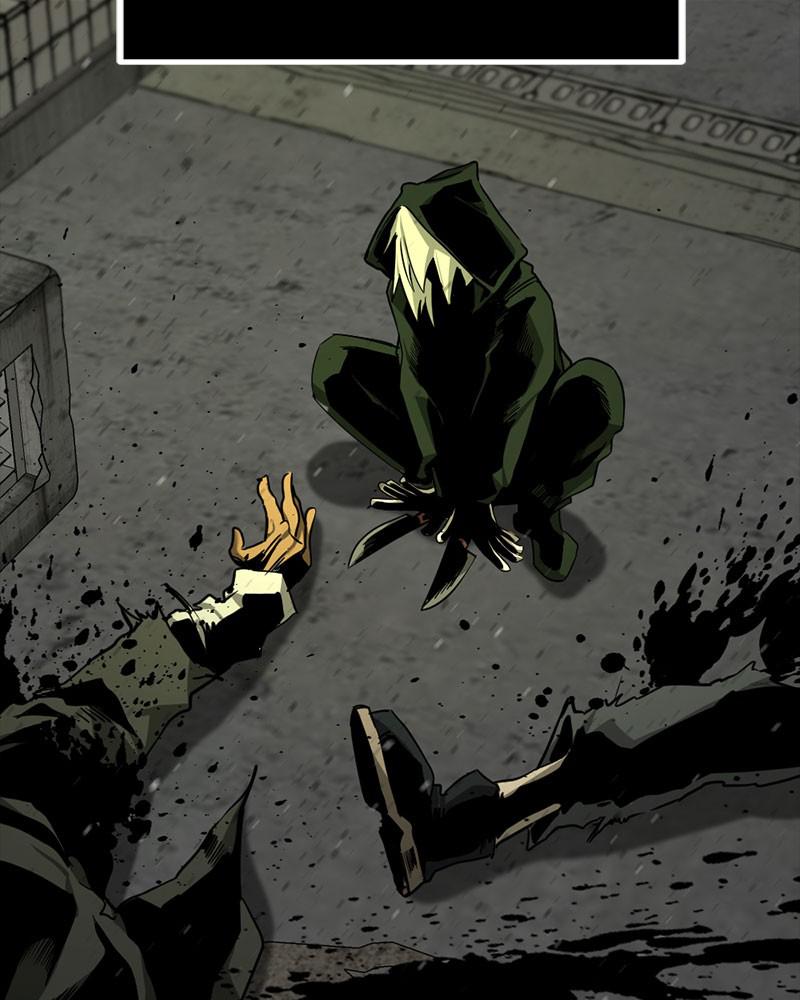 Read Hero Killer Manga Online