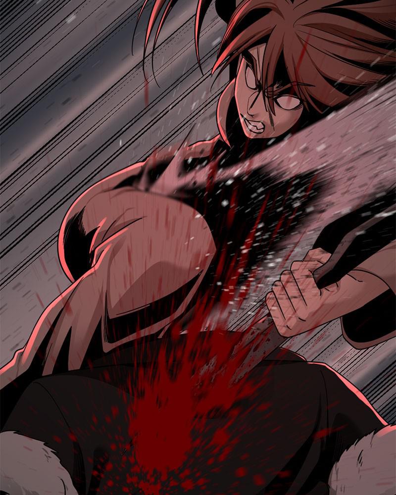 Read Hero Killer Manga Online