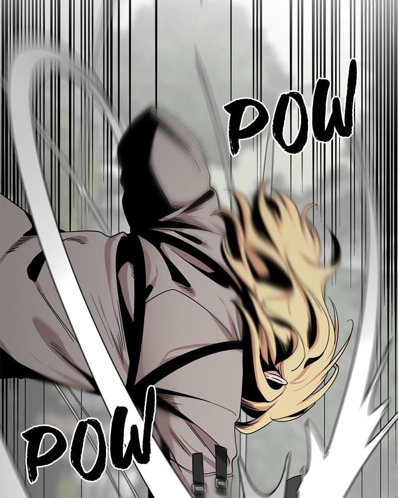 Read Hero Killer Manga Online