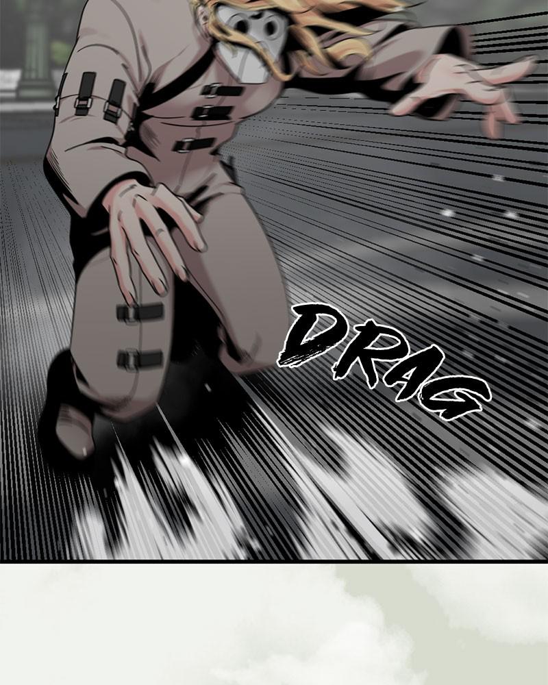 Read Hero Killer Manga Online