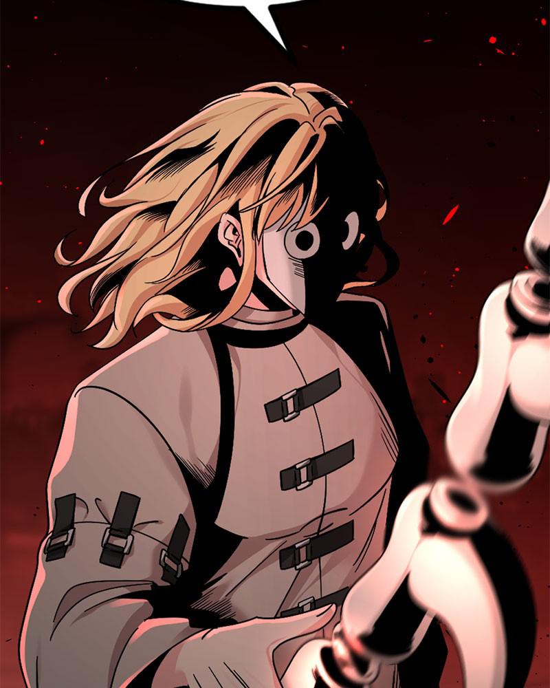 Read Hero Killer Manga Online