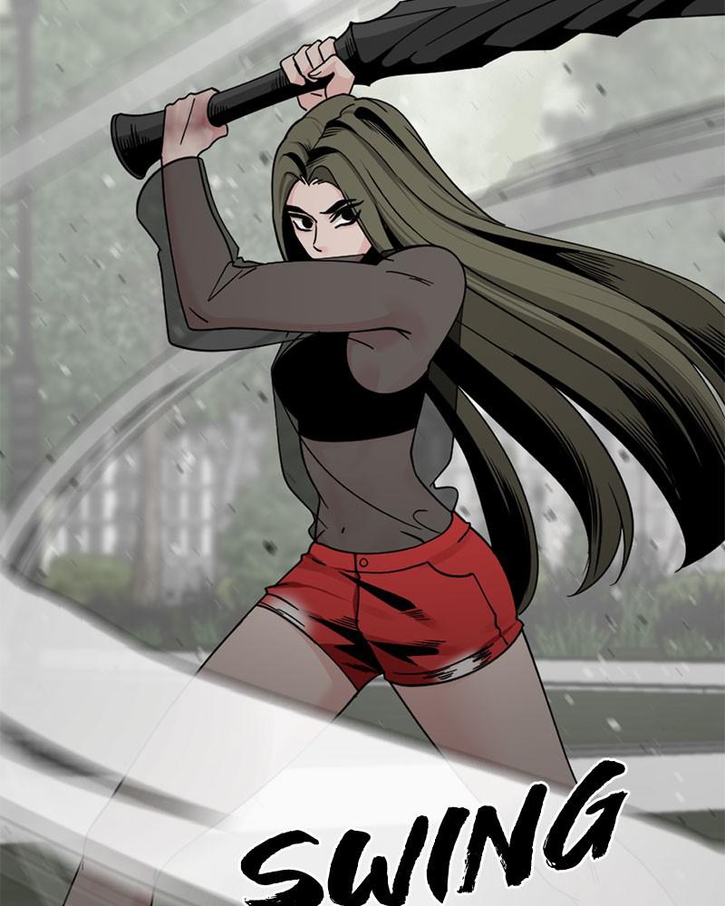 Read Hero Killer Manga Online