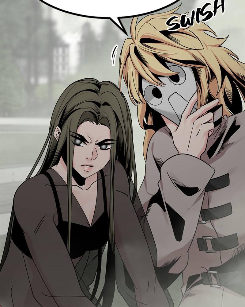 Read Hero Killer Manga Online
