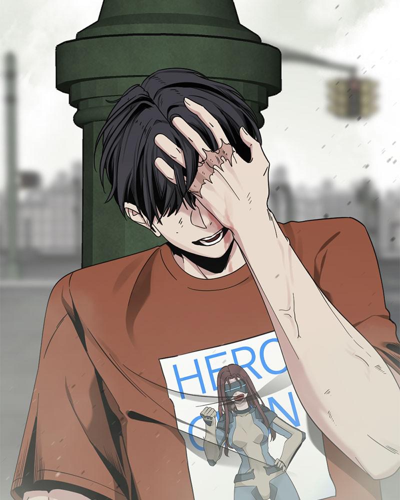 Read Hero Killer Manga Online