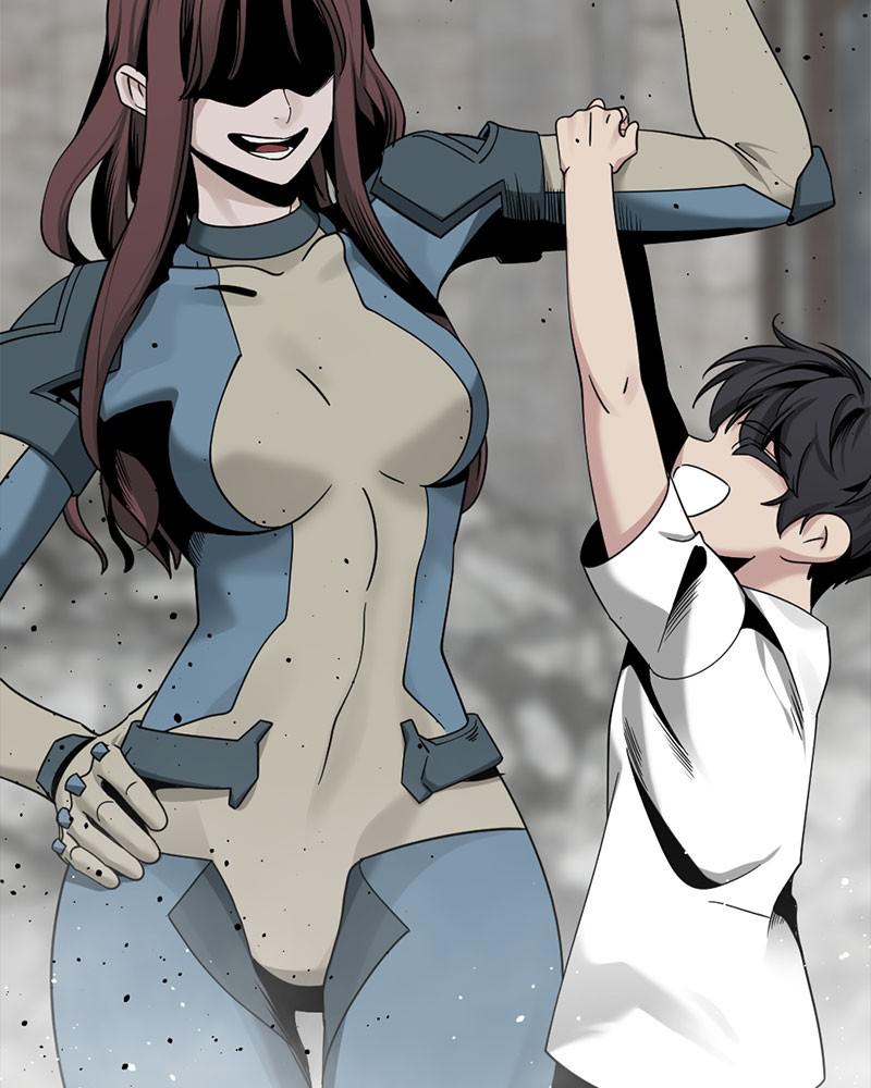 Read Hero Killer Manga Online