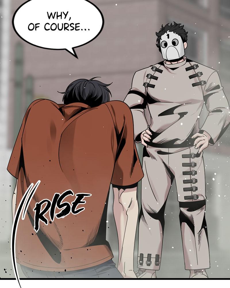 Read Hero Killer Manga Online