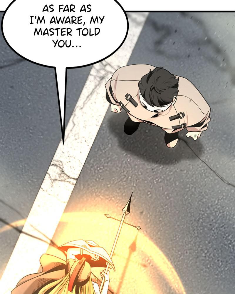 Read Hero Killer Manga Online