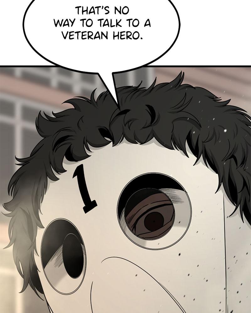 Read Hero Killer Manga Online
