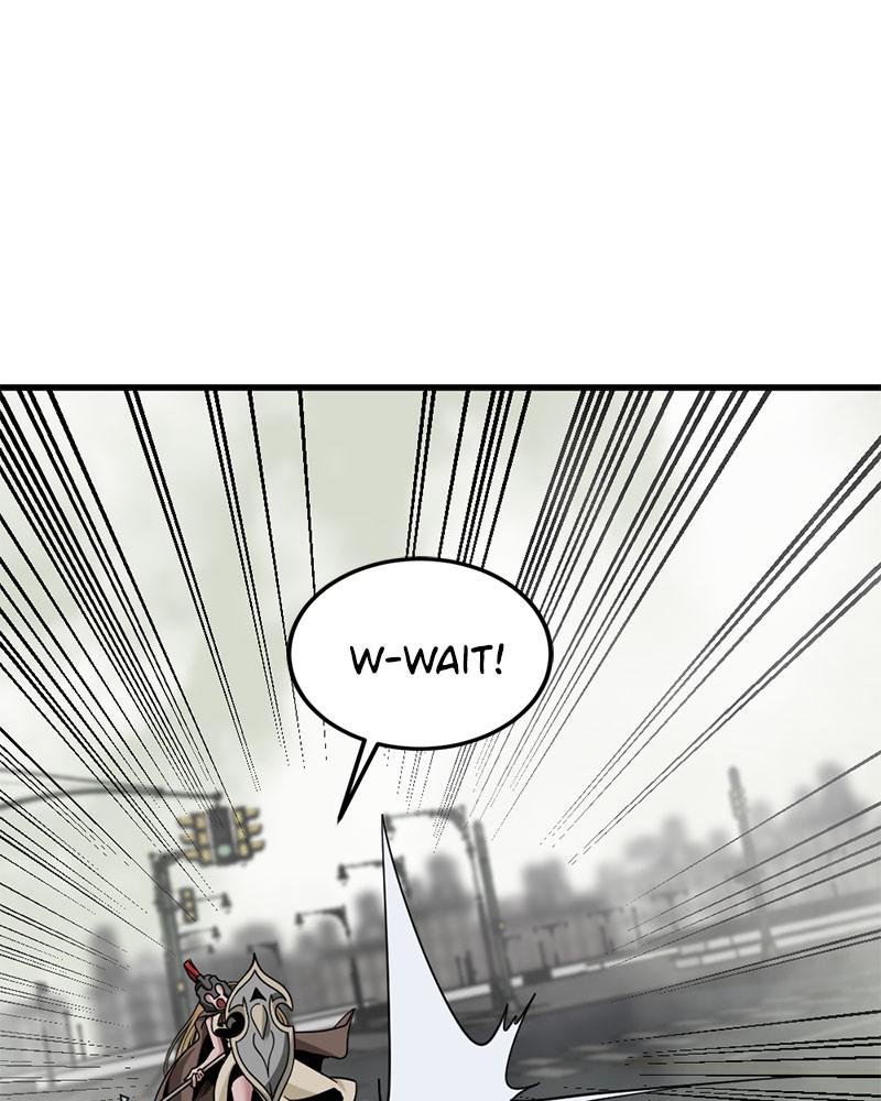 Read Hero Killer Manga Online
