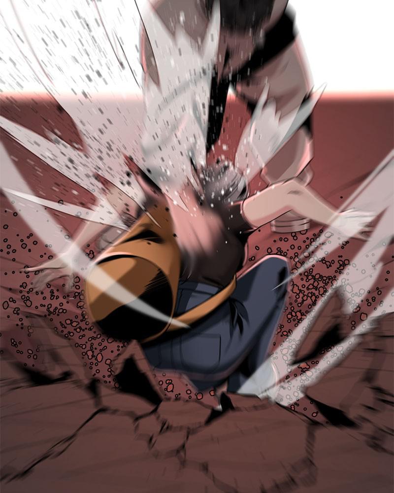 Read Hero Killer Manga Online