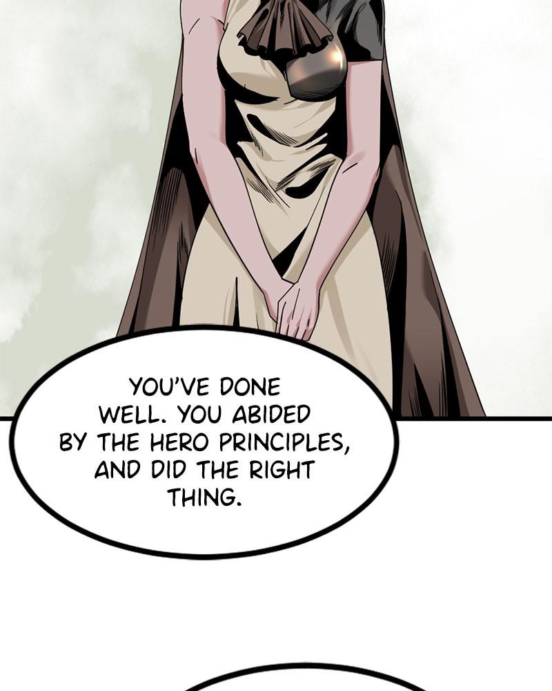 Read Hero Killer Manga Online