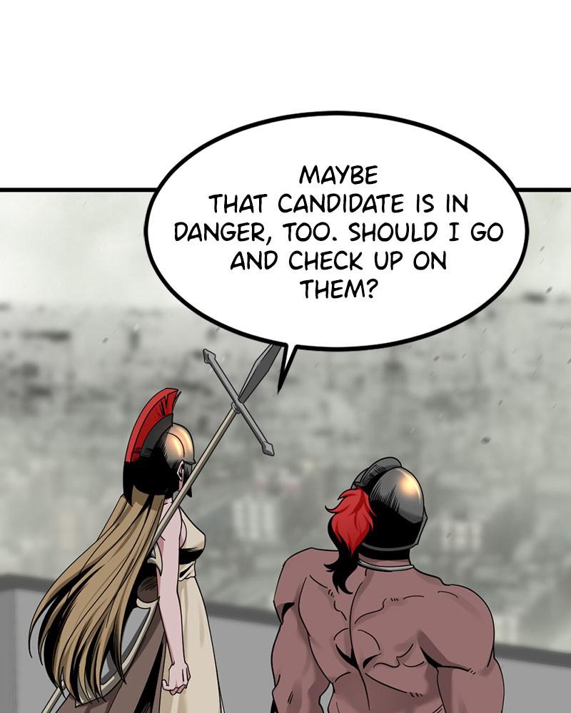 Read Hero Killer Manga Online
