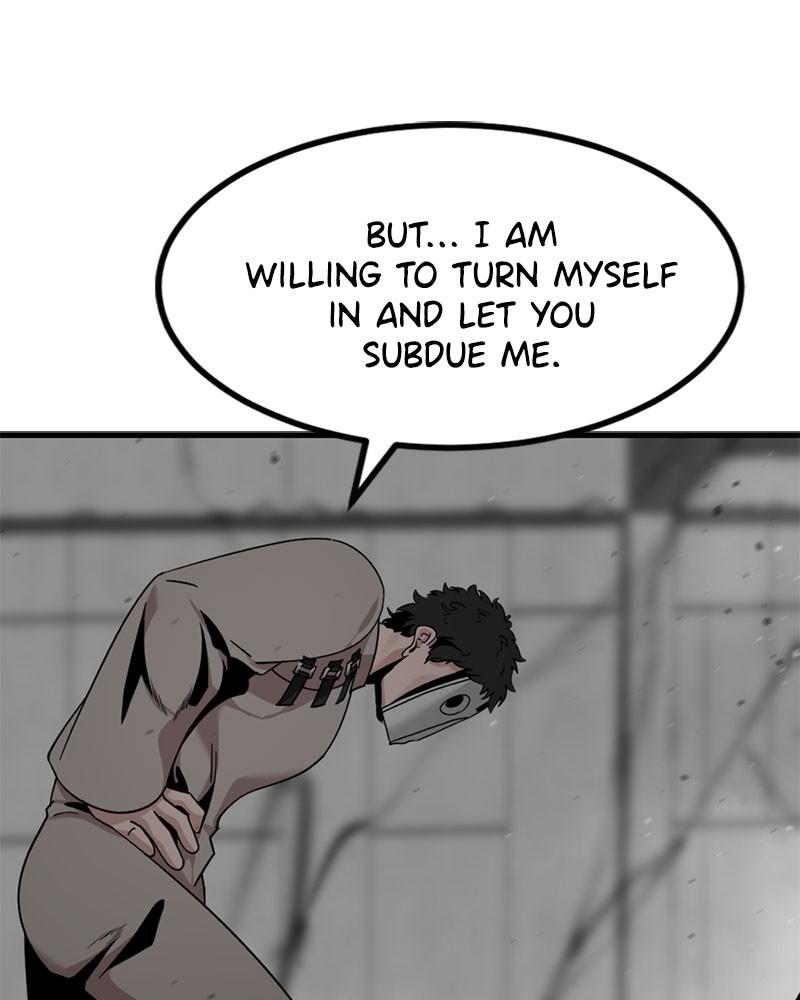 Read Hero Killer Manga Online