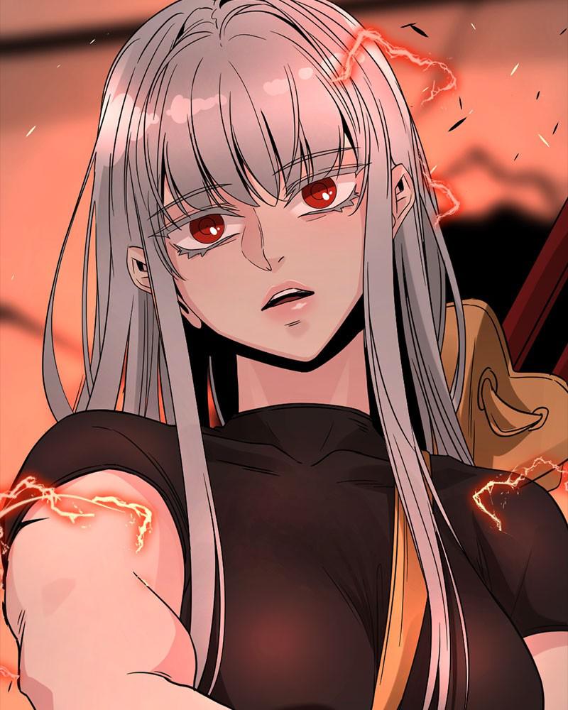 Read Hero Killer Manga Online