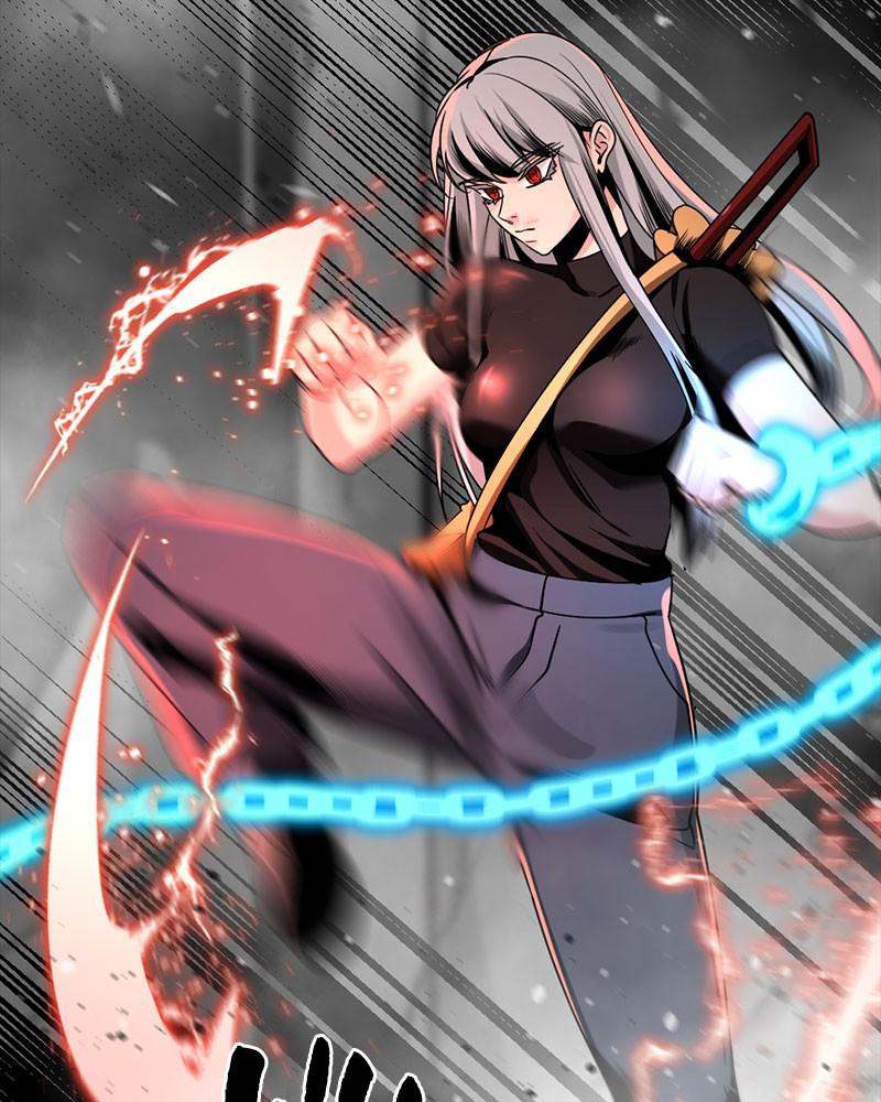 Read Hero Killer Manga Online