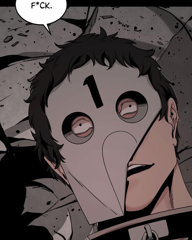 Read Hero Killer Manga Online
