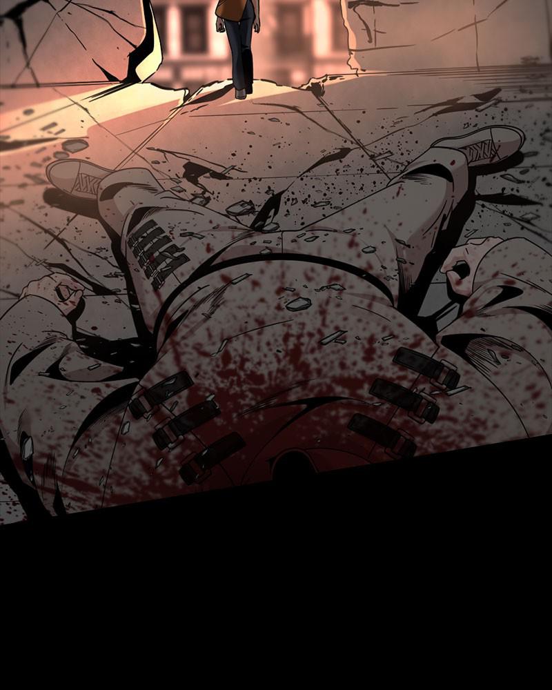 Read Hero Killer Manga Online